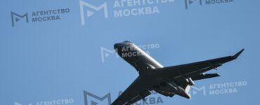 Аэропорт Внуково принимает и отправляет рейсы по согласованию