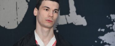 Актер Гараев назвал район возле «Бауманской» одним из самых красивых в Москве