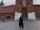 Американская журналистка Кэндис Оуэнс приехала в Москву и восхитилась городом