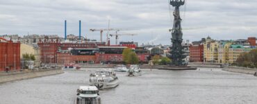 Асафов назвал Москву мировым лидером по развитию современного транспорта