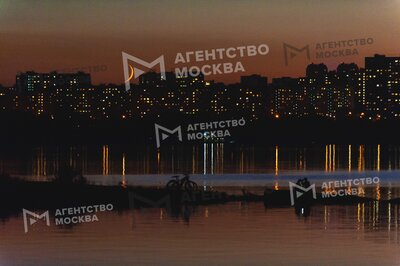 Астроном Кравченко напомнила москвичам о самой короткой ночи в году 21 июня