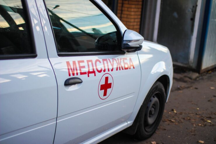БПЛА ВСУ убил семь человек в рейсовом автобусе