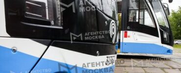 Более 100 млн руб. взыскали с водителей автомобилей за задержки трамваев с 2022 года