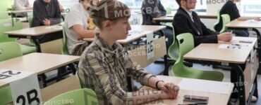 Более 17 тыс. столичных школьников сдадут ЕГЭ в резервные дни