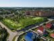 ДОМ.РФ объявил аукционы по продаже участков и зданий в Подмосковье