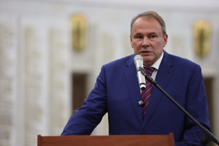 День молодежи отметили в ЮВАО