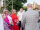 Депутат Госдумы Владислав Третьяк провел первое заседание общественного совета по воссозданию стадиона «Крылья Советов» в Соколиной Горе  фото