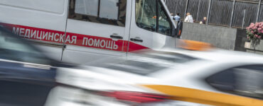 Детский омбудсмен призвала не сеять фейки о взрыве СВУ в руках ребенка в Новой Москве