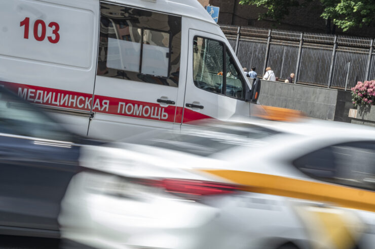 Детский омбудсмен призвала не сеять фейки о взрыве СВУ в руках ребенка в Новой Москве