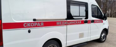 Двое человек погибли и еще один пострадал на строительной площадке в Москве