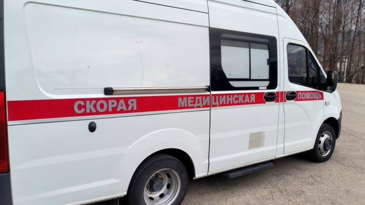 Двое человек погибли и еще один пострадал на строительной площадке в Москве
