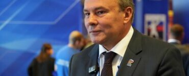 «Единая Россия» утвердила кандидатов для выдвижения на выборы депутатов Госдумы
