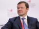 Ефимов: Шесть объектов построили в медкластере в «Сколково» при участии города