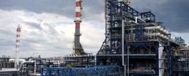 Эксперт исключил вероятность полной остановки Московского НПЗ после атаки БПЛА