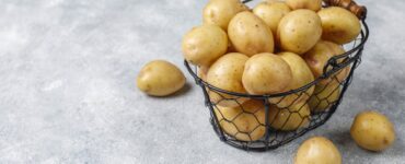 Эксперты открыли секрет хорошего урожая картофеля