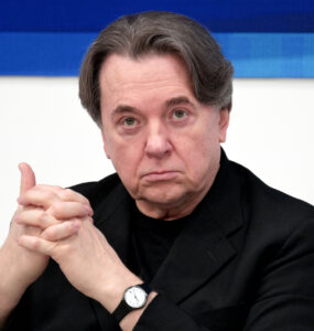 Эрнст заявил, что через два-три года в Москве может появиться аналог «Диснейленда»