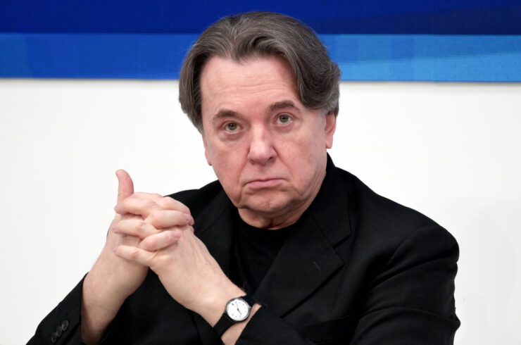 Эрнст заявил, что через два-три года в Москве может появиться аналог «Диснейленда»