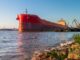 Евросоюз намерен задерживать в Средиземном море танкеры с нефтью России