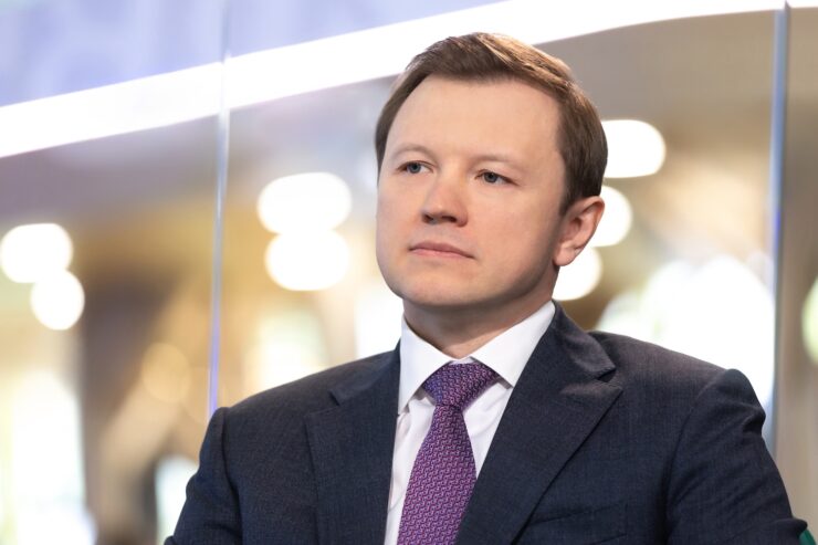 ФОК построят в Северном Тушино