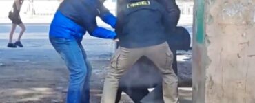 ФСБ задержала в Московском регионе агента Киева, который наблюдал за военными объектами