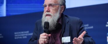 Философ Дугин похвалил искусственный интеллект