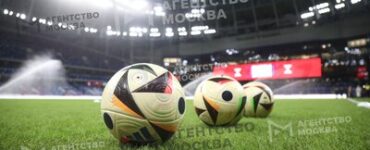 Глава РФС заявил о скором подтверждении участия России в чемпионате мира U-15