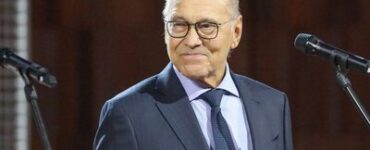 Госпремия РФ в области литературы и искусства присуждена режиссеру Кончаловскому
