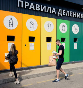Исследование Rambler&Co и Сбера: 74 процента россиян выбрали экологичный быт