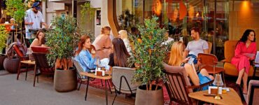К лету в Москве удвоились точки бесплатного Wi-Fi