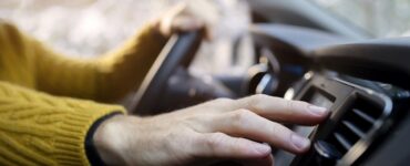 Как сделать салон авто прохладным в жару?