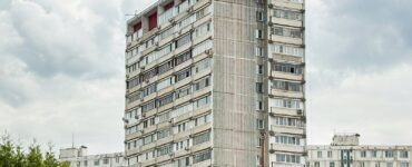 Капремонт дома 1985 года пройдет в Орехово-Борисово Южном