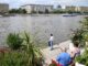 Климатолог Карнаухов: Москва-река может пересохнуть через 200–300 лет