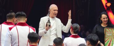 Критик объяснил, почему Отиевой больше нет на сцене