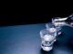Латвия стала первой по поставкам водки в Россию