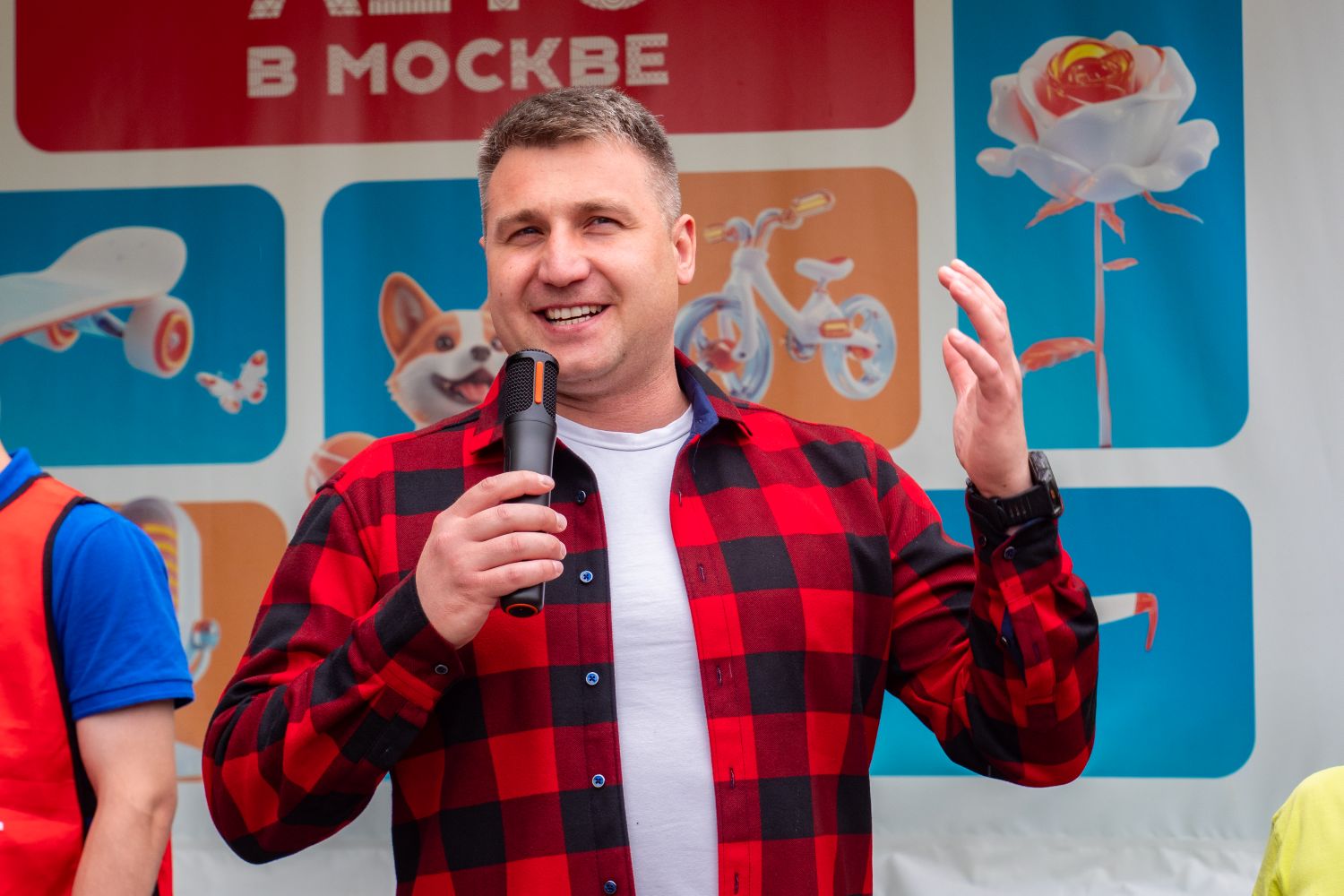 Интеллектуально-спортивное мероприятие для детей и подростков прошло на востоке столицы  фото
