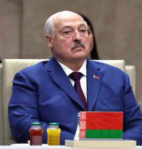 Лукашенко уличил Пашиняна во лжи своему народу