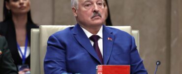 Лукашенко уличил Пашиняна во лжи своему народу