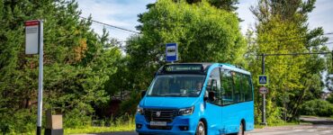 Маршруты наземного транспорта скорректируют 27 и 29 июня в нескольких районах столицы