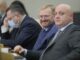 Милонов считает, что Ахеджаковой надо подтвердить получение пенсии в РФ