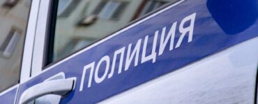 Московские полицейские доставили роженицу в больницу на служебной машине