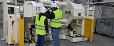 Москва создаст первый в России центр испытаний аккумуляторов полного цикла