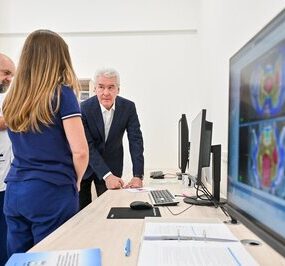 Москва задает мировые тренды в области стандартизации медсервисов ИИ – Собянин
