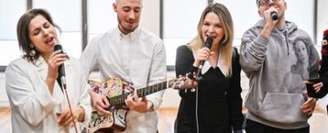 Москвичей пригласили на концерты и экскурсии в библиотеках и культурных центрах