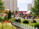 Москвичи оценят окружные площадки «Лета в Москве»