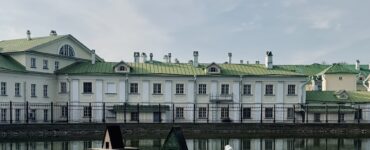 Москвичи предпочитают путешествия по Подмосковью