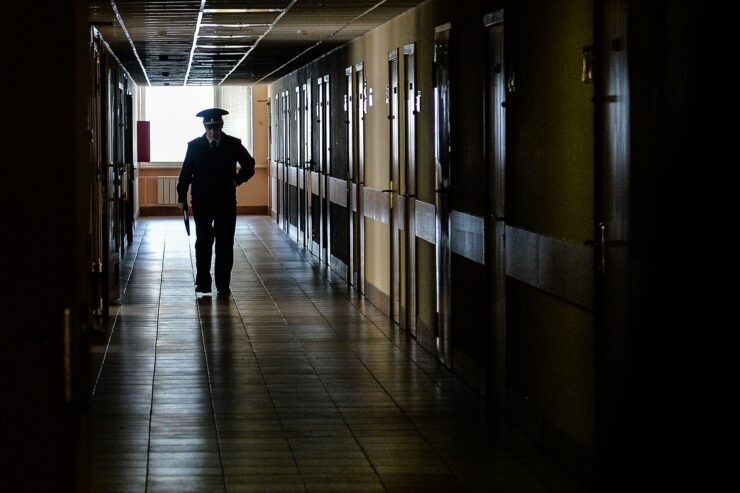 Москвичка получила ожог во время процедуры по отбеливанию зоны бикини