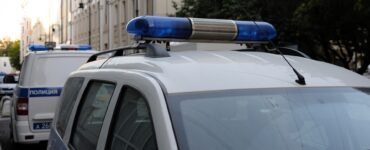 Мужчина поджег автомобиль москвича, который за рулем облил его из лужи