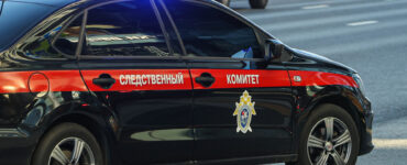 Мужчина получил 22 года за убийство пятимесячной дочери в Подмосковье