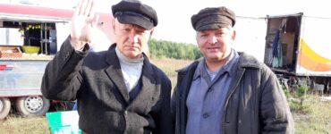 На СВО погиб актер Евгений Дербышев