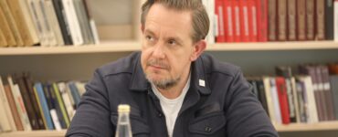 На северо-западе столицы состоялась окружная комиссия конкурса «ЛИЦА района»  фото